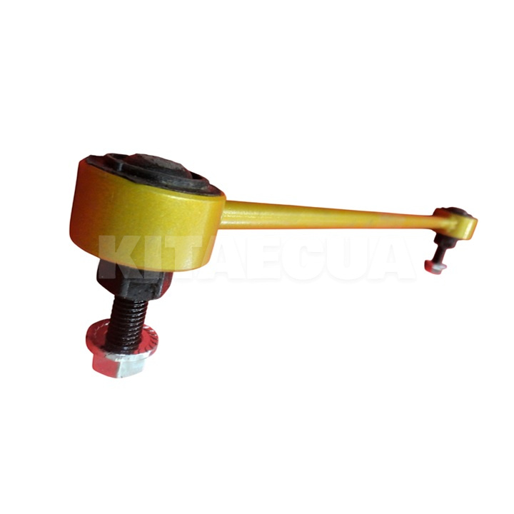 Стійка стабілізатора передня посилена на Peugeot 1007 (2005-2009) REDAUTO (AS10-335-0P56)