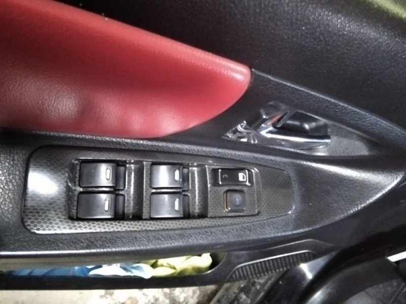 Geely MK Cross 2013 - 4