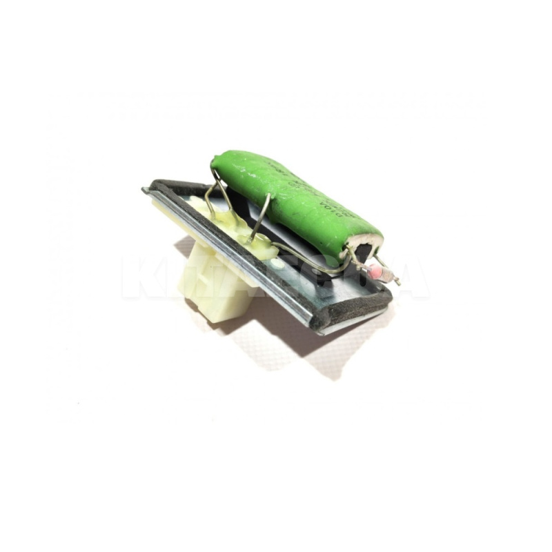 Резистор печки 1.5L на ZAZ FORZA (A13-8107031)