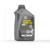 Масло моторное полусинтетическое 1л 10W-40 Premium SL/CF MAXIMUM (Premium 10W40 SL/CF_1л)