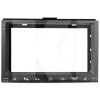 Штатная магнитола MOSS M2 4+32 Gb 9" Volkswagen Touareg GP 2002-2010 (F2) AMS (49571)