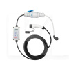Зарядка для електромобіля Type 2 7.4 кВт 32А 1-фаза EXPERT+ UACHARGER на Подбор по авто Mercedes (CHC-EX120721HL-21-10)