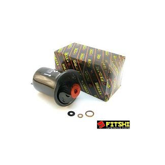 Фільтр паливний FITSHI