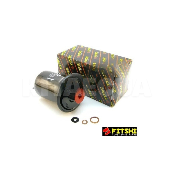 Фільтр паливний FITSHI на Geely CK (1601255180)