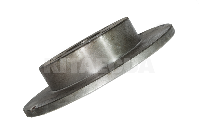 Диск гальмівний передній з ABS на Geely CK2 (3501101005) - 2