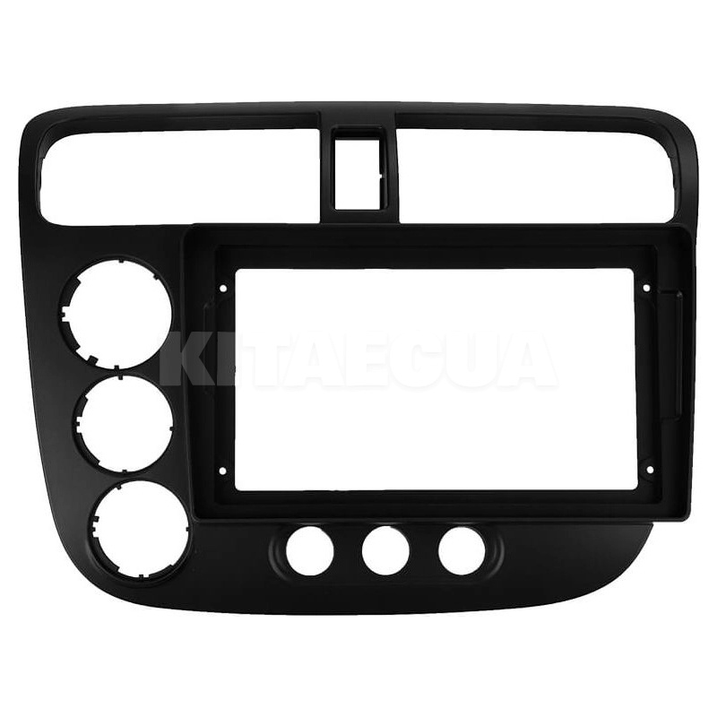 Штатна магнітола MOSS M2 4+32 Gb 9" Honda Civic 7 2000-2006 AMS (49083) - 2