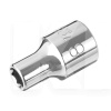 Головка торцевая 6-гранная 8 мм 1/2" 38 мм TOPTUL (TP BAEA1608)