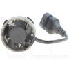 LED лампа для авто HIR2 19W 6000K Range Power Advanced +100% NARVA (181868100)