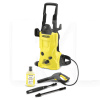 Мойка высокого давления K4 130 бар 420 л/час KARCHER (1.180-150.0)