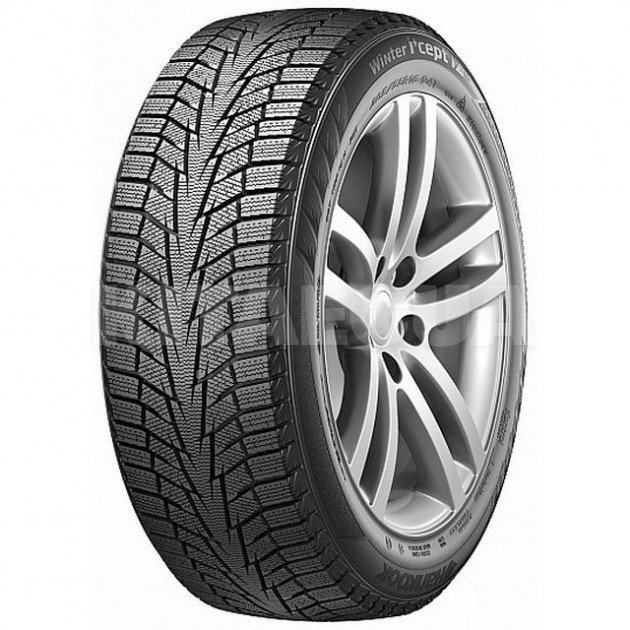 Шина зимняя 245/50R18 104T XL Winter i*cept iZ2 W616 Hankook (1019962)