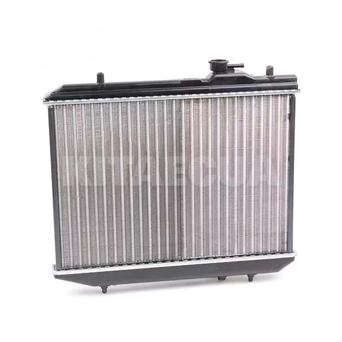 Радиатор охлаждения 1.3L на LIFAN 320 (F1301000B1)