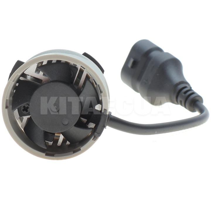 LED лампа для авто HIR2 19W 6000K Range Power Advanced +100% NARVA (181868100) - 3