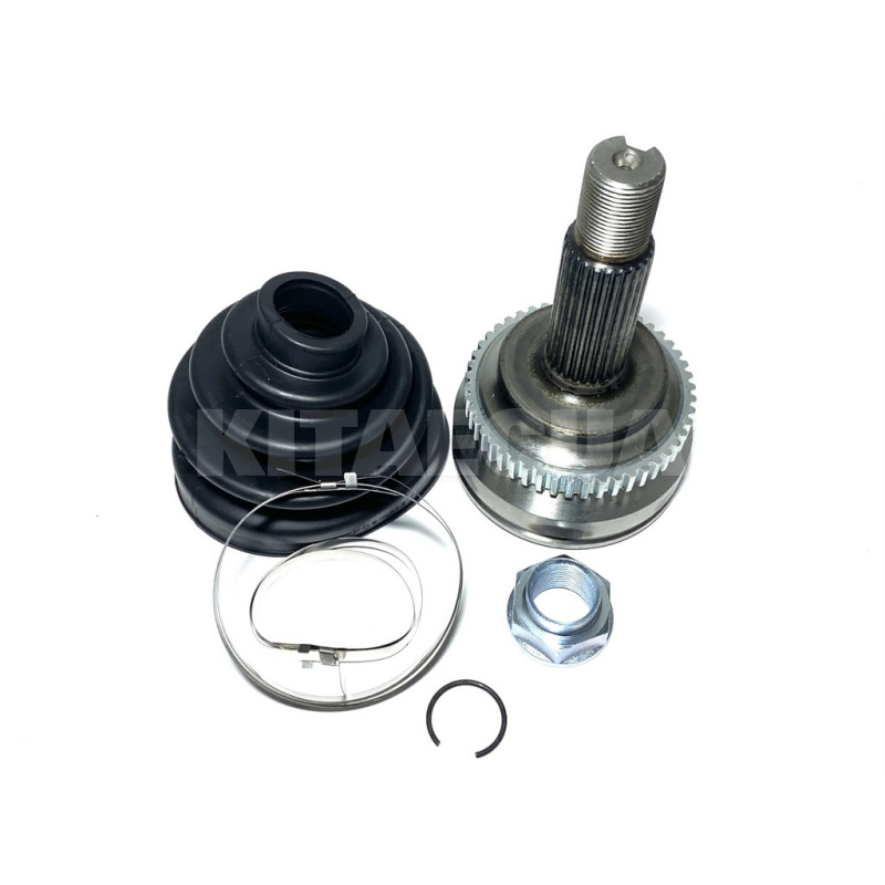 ШРУС зовнішній (Z 26/Z 23) KLM Autoparts на Geely EMGRAND EC7 (1064001829) - 3