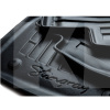 Гумовий килимок лівий Mazda 3 (BM) (2013-2019) / design 2020/FC2 кліпси Stingray (501101501)