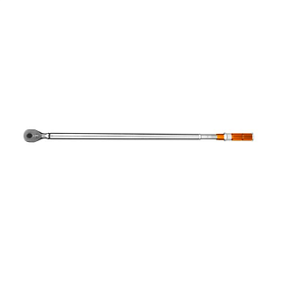 Динамометрический ключ 3/4" 160-800Нм NEO Tools