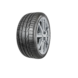 Шина летняя 255/45ZR19 100Y N0 PIRELLI