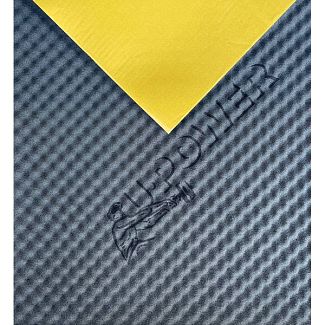 Шумоізоляція U-Power Overtone 15мм 1000х600мм ULTIMATE