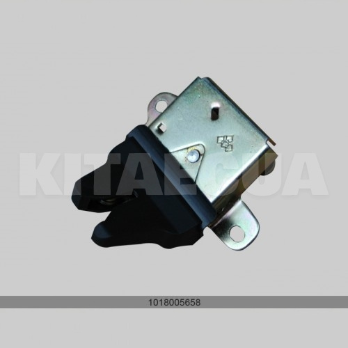 Замок крышки багажника ОРИГИНАЛ на Geely MK (1018005658) - 2