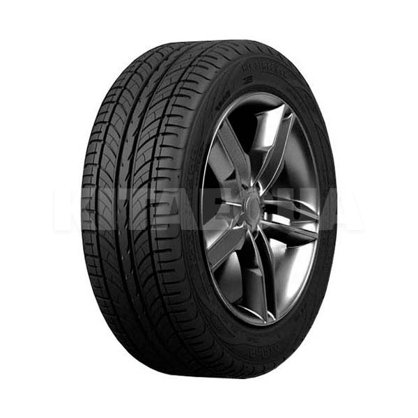 Шина літня 195/55R15 85H Solazo PREMIORRI (152523)