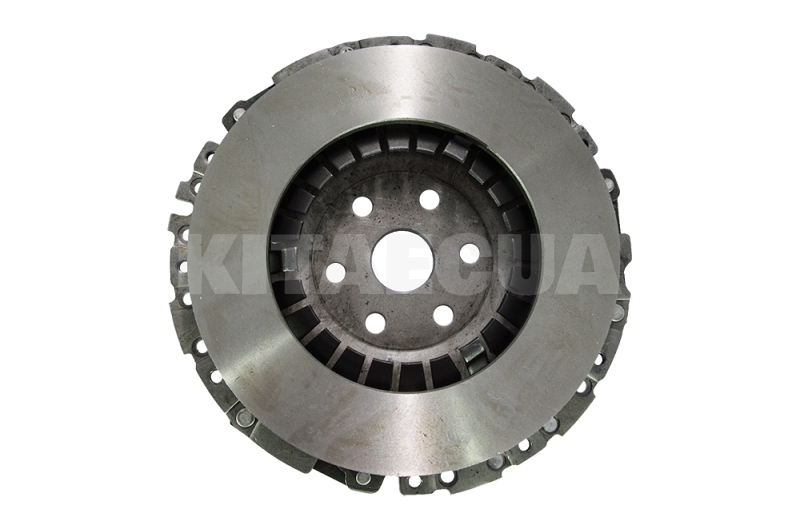 Корзина сцепления 1.6L CDN на Chery AMULET (A11-1601020AC) - 4