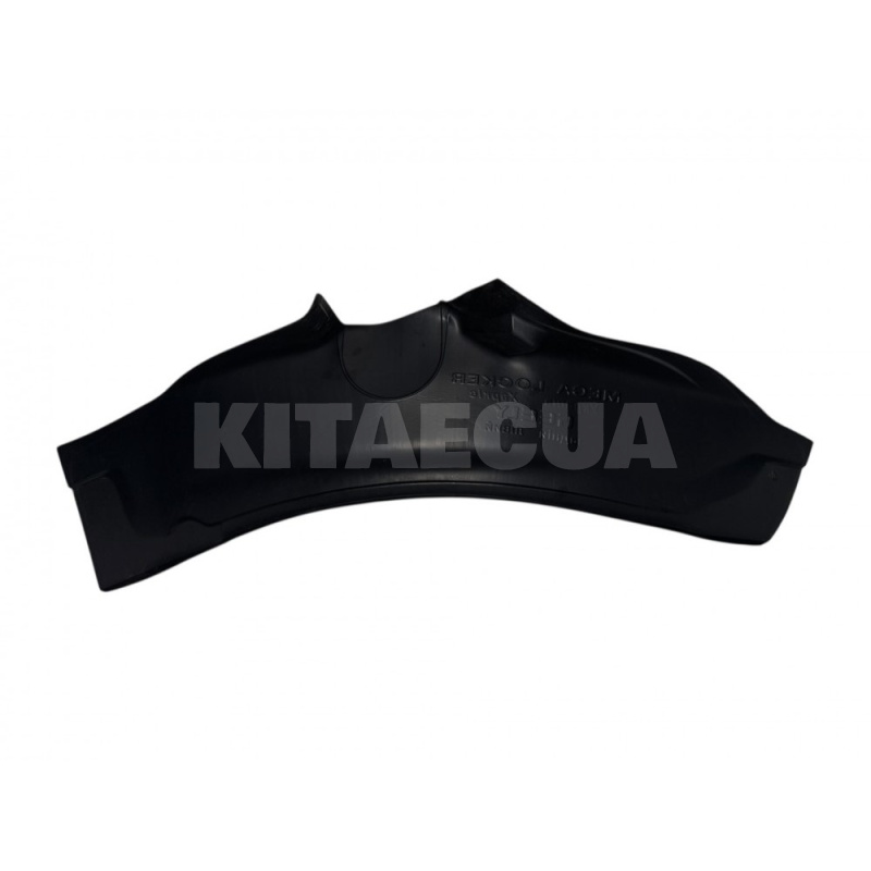 Подкрылки (ком-т 4 шт.) UNI на Geely CK (CK-33521) - 4
