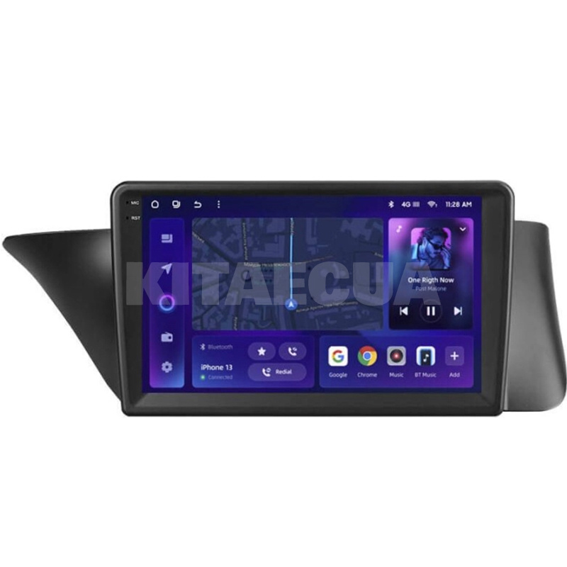 Штатна магнітола MOSS M2 4+32 Gb 9" Lexus ES250 XV60 VI 2012-2018 (A) AMS (49238)