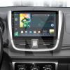Штатная магнитола X10464 4+64 Gb 10 Volkswagen Caddy 2K 3 2004-2010 SIGMA4car (34277)
