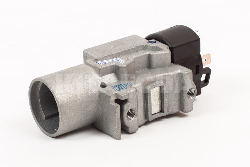 Корпус замка зажигания (в сборе) HQ на Chery JAGGI (S11-3704010) - 3