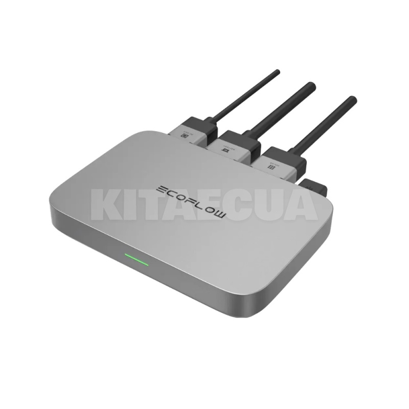 Мікроінвертор PowerStream 600 Вт (EFPowerStreamMI-EU-600W) - 4