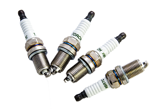 Свічка запалювання ОРИГИНАЛ