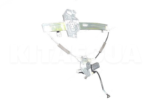 Стеклоподъемник передний правый ОРИГИНАЛ на Chery EASTAR (B11-6104120BA)