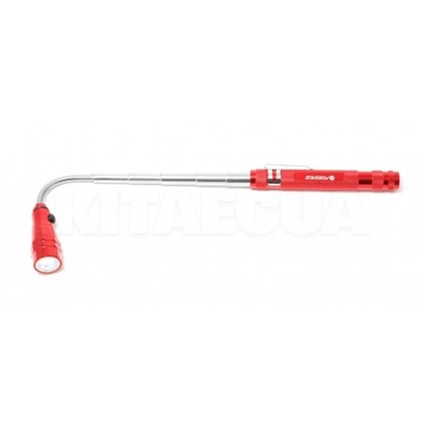 Фонарь телескопический с магнитом Forsage (F-686ML3)