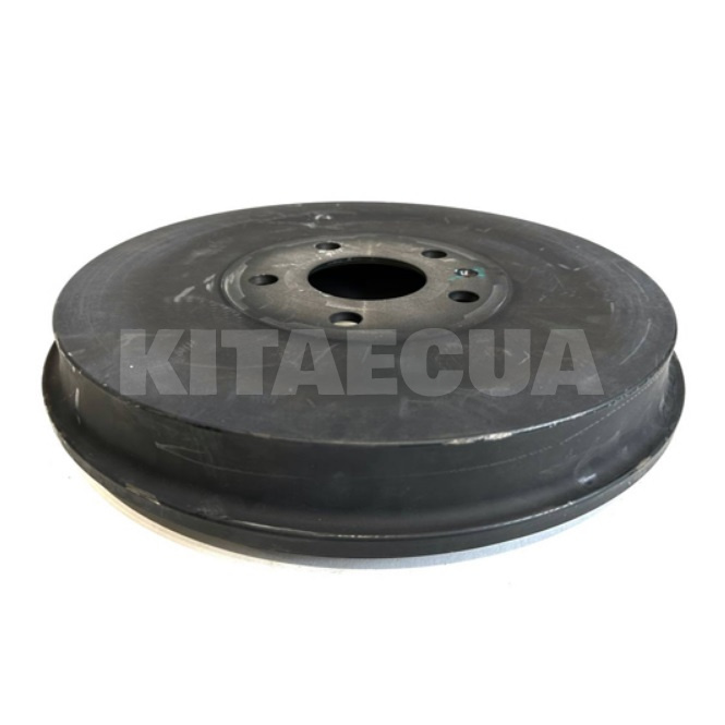 Тормозной барабан на VOLKSWAGEN ID.4 X (1ED 609 617 A) - 2