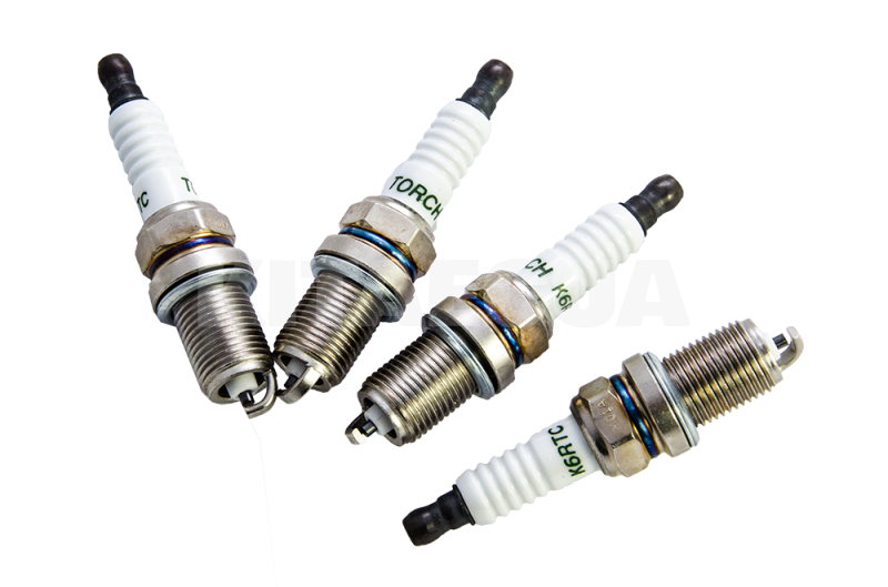 Свеча зажигания ОРИГИНАЛ на Geely (1136000179)