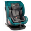 Автокрісло дитяче Securo I-SIZE Isofix Emerald 0-36 кг зелене Caretero (TERO-18552)