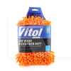 Губка-перчатка для авто 250х180 мм VITOL (VSC-1402)