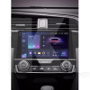 Штатна магнітола CC3 2k 4+32Gb 9" Honda Civic 10 FK 2015-2020 Teyes (36219)