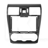Штатна магнітола MOSS M3 4+32 ГБ 9" Subaru Forester 4 SJ 2012-2015 (A) AMS (50658)
