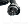 Зарядка Volkswagen ID.4 7.4 Квт 32А 1-фаза GB/T AC (китайское авто) Toyota на VOLKSWAGEN ID.4 (2292)