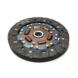 Диск сцепления 190mm KLM Autoparts