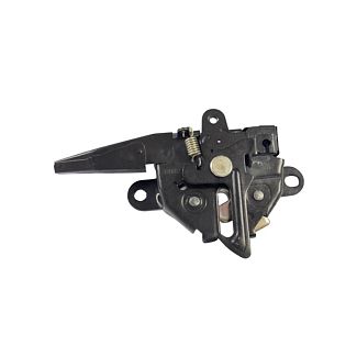 Замок капота 