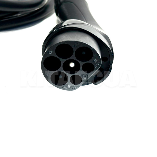 Зарядка Volkswagen ID.4 7.4 Квт 32А 1-фаза GB/T AC (китайское авто) Toyota на VOLKSWAGEN ID.4 (2292) - 3