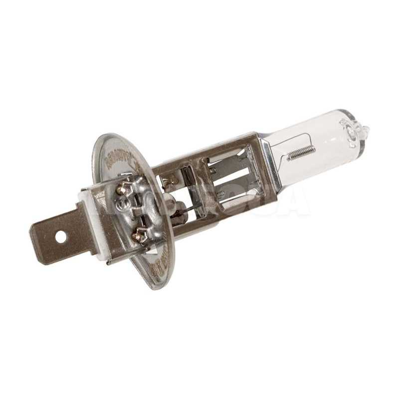 Галогенная лампа H1 P14.5s 55W 12V +50% Super Vision REDAUTO (HB50-H1) - 4