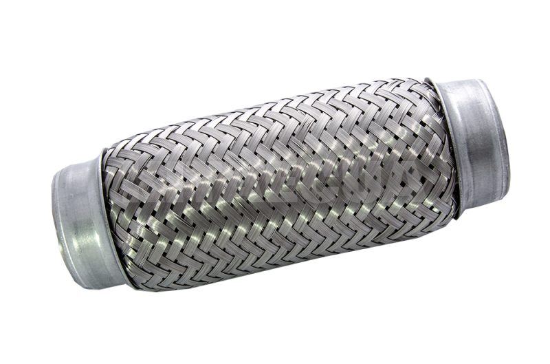 Гофра глушника 55х200 1.5 L на ZAZ FORZA (55X200)