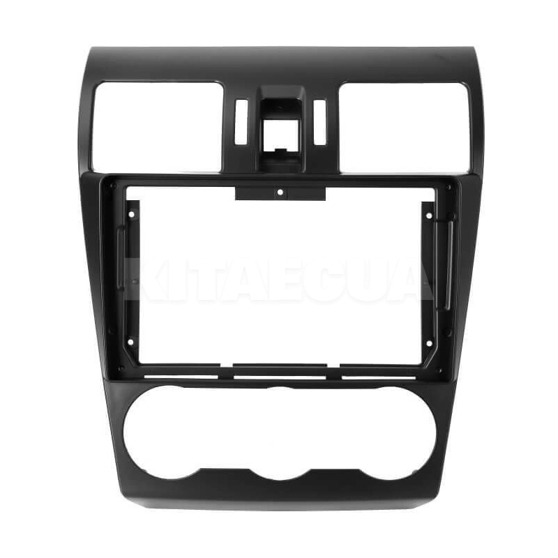 Штатна магнітола MOSS M3 4+32 ГБ 9" Subaru Forester 4 SJ 2012-2015 (A) AMS (50658) - 3