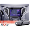 Штатная магнитола MOSS M3 4+32 ГБ 9" Hyundai i40 2011-2019 AMS (50021)