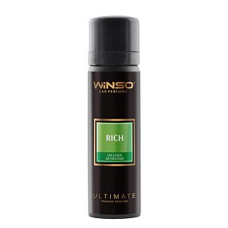Ароматизатор "багатий" 75мл Spray Ultimate Rich Winso