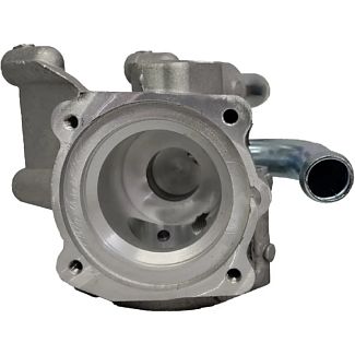 Корпус термостату 1.5L SHINO