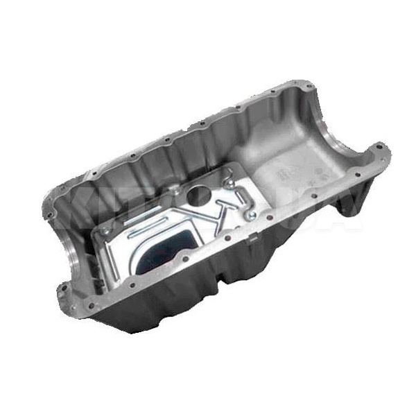 Поддон масляный 1.5L ОРИГИНАЛ на TIGGO 2 (D4G15-1009010)