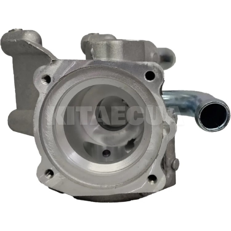 Корпус термостату 1.5L SHINO на Chery KIMO (477F-1306030)